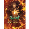 Art of the Witcher: Gwent Gallery Collection fantasy