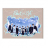 &Team - &TEAM KR 1st Mini Album 'Back to Life' / GAZE Ver. [CD]