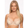 Podprsenka Gaia 1301 Sabina Farba: Béžová, Veľkosť: 75G