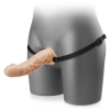 SCALA NÁVLEK ZVĚTŠUJÍCÍ PENIS NA ROZMĚR XXL STRAP-ON NA PÁSECH - 75298559