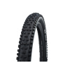 Plášť Schwalbe Nobby Nic 29x2.25, 57-622 Addix Performance TLR černý - kevlar
