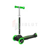 REBEL KIDS WHEELS ZAB0121G zelená