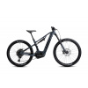 GHOST E-ASX 160 Universal B750 - Dark grey / Black 2022 M (165-180cm)