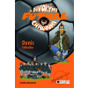 Denis Stíhačka - Futbal s divokými chalanmi - Joachim Masannek