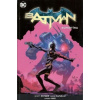 Batman: Supertíha (brož.)