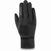 DAKINE rukavice - Womens Rambler Liner Black (BLACK) veľkosť: M