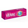 Veral 1% gel gel.der.1 x 100 g 100 g gél