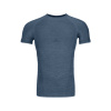 Pánske tričko ORTOVOX 230 Competition Short Sleeve M