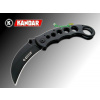 Nôž vreckový KANDAR Karambit 19/8cm