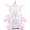 Chipolino plyšová hračka s projektorom Unicorn