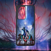 Devil May Cry 5 - Lets Go! - Huawei obal