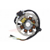 STATOR ISKROVAČ 2T KEEWAY ZIPP QUANTUM ROMET FACT