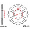 JT Sprockets JTR 478-46