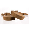Korok aglomerovaný 33x123/115mm so širokým hrdlom