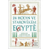 24 hodin ve starověkém E… (Donald P. Ryan)