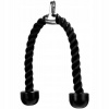 Posilňovací adaptér FitnessLine Adaptér lano triceps (PB15)