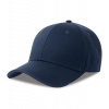 Atlantis SANDWICH-S Unisex športová šiltovka AT6000 Navy one size