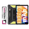 UleFone Armor Pad 3 Pro GQ3120-RF1 Farba: Černá