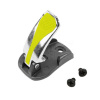 Gaerne 4693 Buckle SG 12 fluo yellow