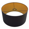 Lampové tienidlo - Luster so sklenenou lampu odtieň - priemer 14 cm (Luster so sklenenou lampu odtieň - priemer 14 cm)