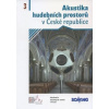 Akustika hudebních prostorů v České republice/ Acoustics of Music Spaces in the Czech Republic