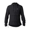 Fox Cyklo Bunda Fox, Ranger Wind Pullover black 2024 Velikost: XL