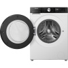 WF3S1045BW3 spredu plnená práčka HISENSE