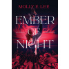 Ember of Night (Brožovaná)