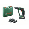 Bosch PSB 18 Li-2 Ergo (1x2,5 Ah) EC Aku příklepový šroubovák 06039B0300