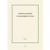 Ročenka pro filosofii a fenomenologický výzkum 2015 - Benyovszky Ladislav