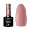 Claresa Gél lak Brown 302 5 ml