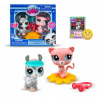 Hasbro Littlest Pet Shop 2 figúrky