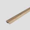 Modular One vyrovnávací profil Dub Atmosphere umbra 1744653 1000x47x12 mm - 1,00 bm