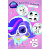 Littlest Pet Shop Šibalské hádanky