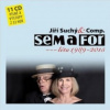 Semafor - Semafor 1989-2015 / 11CD / Box [11 CD]