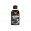 Meguiar's Air Re-Fresher Odor Eliminator - pohlcovač pachů + osvěžovač vzduchu, 57 g, vůně: Black Chrome