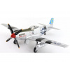 HobbyMaster - North American P-51D Mustang, USAAF, 3rd ACG, 4th FS 