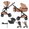 ANEX Kočík kombinovaný Eli Fantasy + CYBEX Aton B2 i-Size + základňa VP-F188487