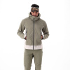 Pánska bunda CMP MAN JACKET FIX HOOD