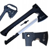 Foxter Tomahawk 36 cm 2057 čierna