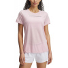 Under Armour Tec PTH Graphic Prime Pink/Downpour Gray M