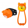 Kellys Animal set oranžové