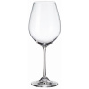 CRYSTALITE BOHEMIA BOHEMIA COLUMBA POHÁR NA ČERVENÉ VÍNO 650ML SADA 6KS