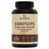 Výživový doplnok Bandini Cordyceps Sinensis 270 vegánskych kapsúl