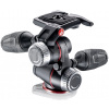 Manfrotto X-PRO 3-Way Tripod Head