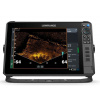 Sonar Lowrance HDS PRO 12 se sondou ActiveImaging HD