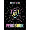 Monster High Fearbook