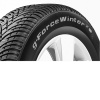BFGOODRICH G FORCE WINTER 2 245/45 R19 102V