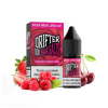 Strawberry Raspberry Cherry - liquid Drifter Bar Salts 10ml - 10mg