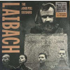 LP Laibach: The John Peel Sessions CLR | LTD